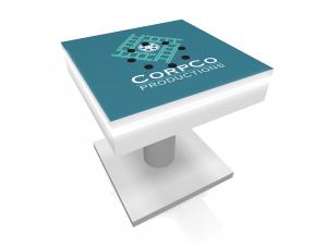 RERT-703 Charging Coffee Table
